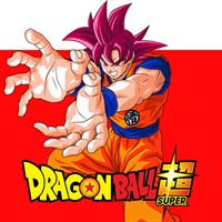 Dragon Ball Super