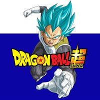 Dragon Ball Super