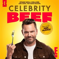 Celebrity Beef with Joel Mchale