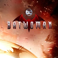 Batwoman: The Complete Series