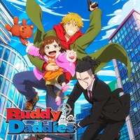 Buddy Daddies (Original Japanese Version)
