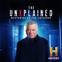 The UnXplained: Mysteries of the Universe