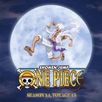 One Piece (Original Japanese Version)