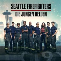 Seattle Firefighter - Die jungen Helden