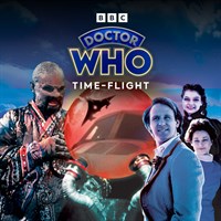 Doctor Who - Time-Flight