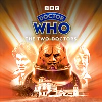 Doctor Who - The Two Doctors