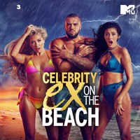 Celebrity Ex On The Beach