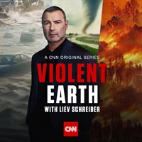 Violent Earth with Liev Schreiber
