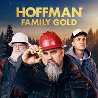 Hoffman Family Gold