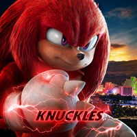 Knuckles (TV)