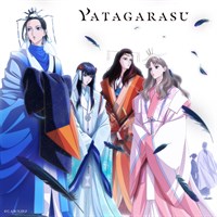 YATAGARASU: The Raven Does Not Choose Its Master (Original Japanese Version)