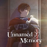 Unnamed Memory (Original Japanese Version)
