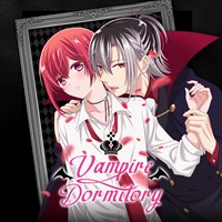 Vampire Dormitory (Original Japanese Version)