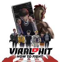 Viral Hit (Original Japanese Version)