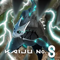 Kaiju No. 8 (Original Japanese Version)