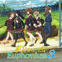 Sound! Euphonium (Original Japanese Version)