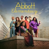 Abbott Elementary: The Complete Series
