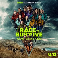 Race to Survive