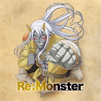 Re:Monster (Simuldub)