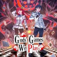 Gods' Games We Play (Simuldub)