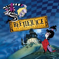 Beetlejuice: The Complete Series