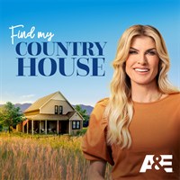 Find My Country House