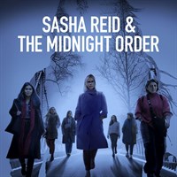 Sasha Reid and the Midnight Order