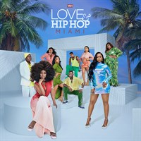 Love & Hip Hop Miami