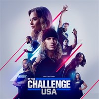 The Challenge: USA