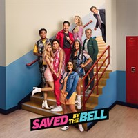 Saved By the Bell ('20)