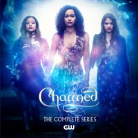 Charmed (Reboot) The Complete Series