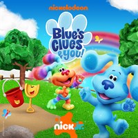 Blue's Clues & You