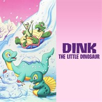 Dink, The Little Dinosaur