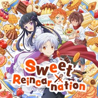 Sweet Reincarnation (Simuldub)