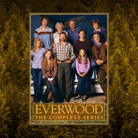 Everwood: The Complete Series