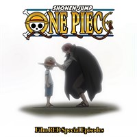 One Piece - Film RED Special Episodes