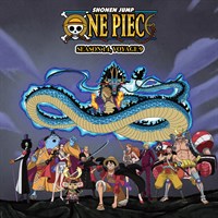 One Piece (Original Japanese Version)
