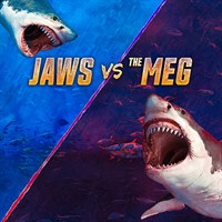 Jaws vs. the Meg