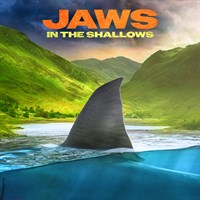 Jaws in the Shallows