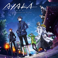 AYAKA (Original Japanese Version)