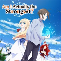 Am I Actually the Strongest? (Original Japanese Version)
