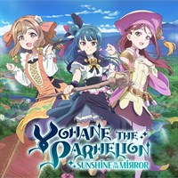 Yohane The Parhelion - Sunshine in The Mirror (Original Japanese Version)