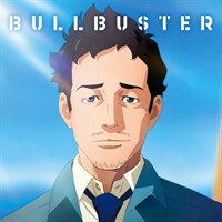 BULLBUSTER (Original Japanese Version)