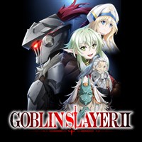 Goblin Slayer (Original Japanese Version)