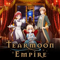 Tearmoon Empire (Original Japanese Version)