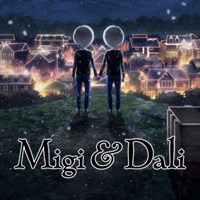Migi & Dali (Original Japanese Version)