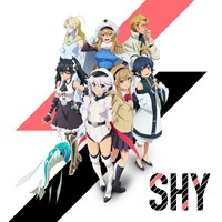 SHY (Original Japanese Version)