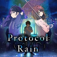 Protocol: Rain (Original Japanese Version)