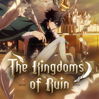 The Kingdoms of Ruin (Simuldub)