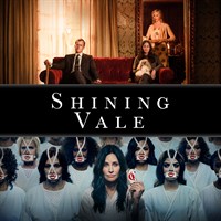 Shining Vale: The Complete Series